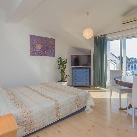 Apartment Lili Hvar Island Dış mekan fotoğraf