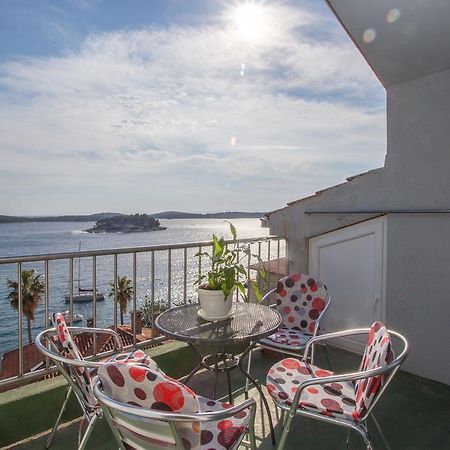 Apartment Lili Hvar Island Dış mekan fotoğraf