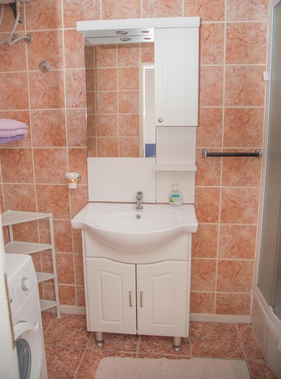 Apartment Lili Hvar Island Dış mekan fotoğraf