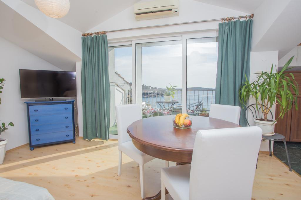 Apartment Lili Hvar Island Dış mekan fotoğraf