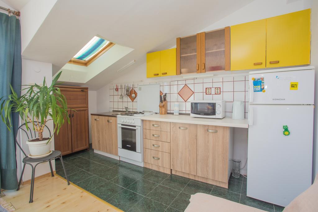 Apartment Lili Hvar Island Dış mekan fotoğraf