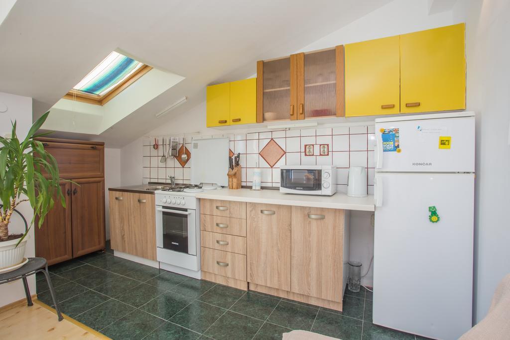 Apartment Lili Hvar Island Dış mekan fotoğraf