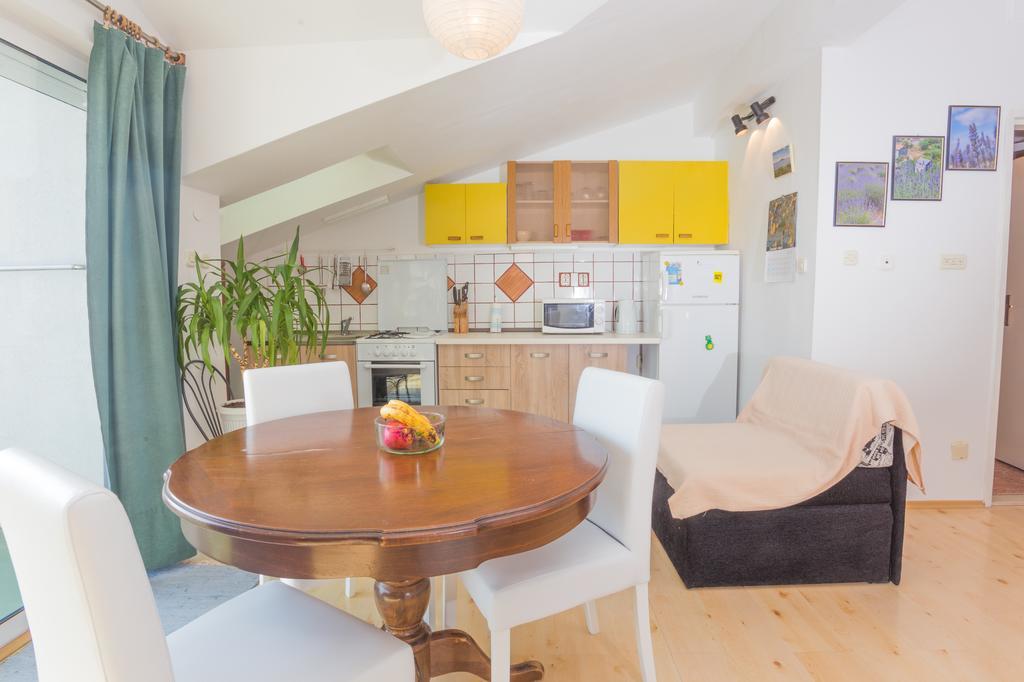 Apartment Lili Hvar Island Dış mekan fotoğraf