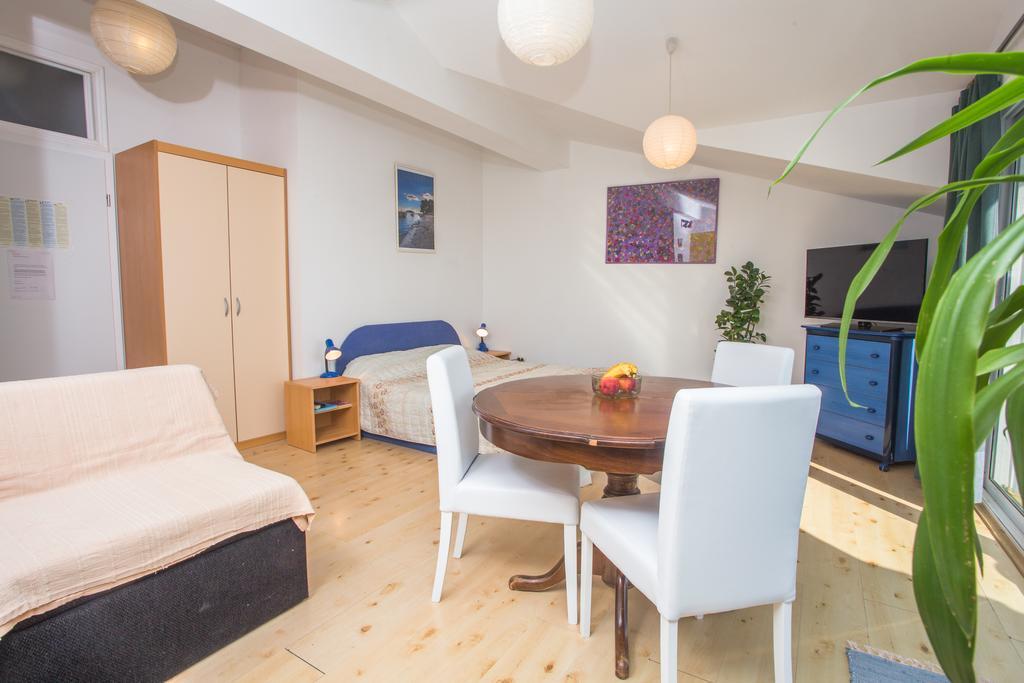 Apartment Lili Hvar Island Dış mekan fotoğraf