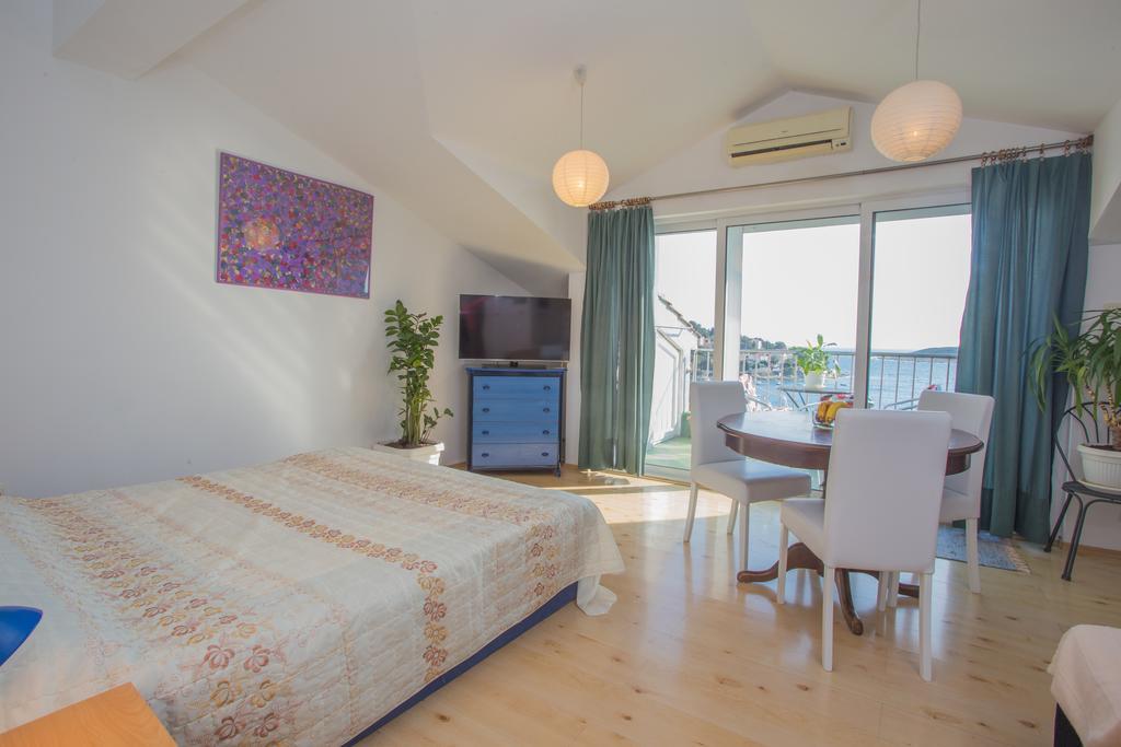 Apartment Lili Hvar Island Dış mekan fotoğraf