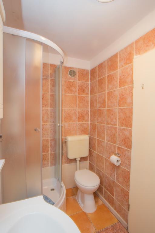 Apartment Lili Hvar Island Dış mekan fotoğraf