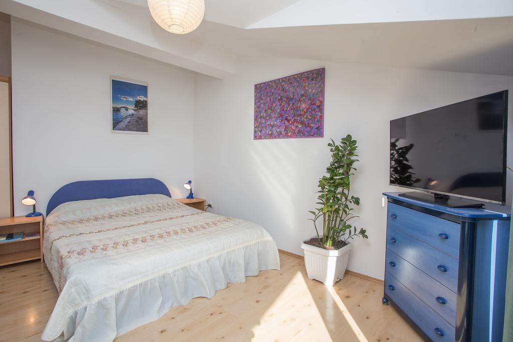 Apartment Lili Hvar Island Dış mekan fotoğraf