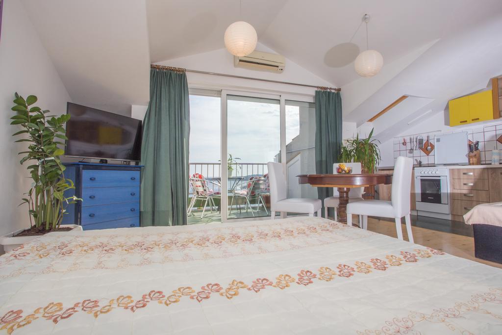 Apartment Lili Hvar Island Dış mekan fotoğraf