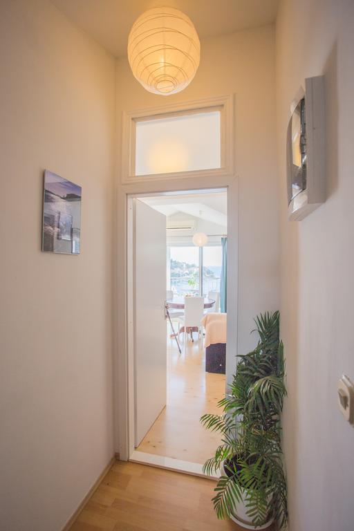 Apartment Lili Hvar Island Dış mekan fotoğraf